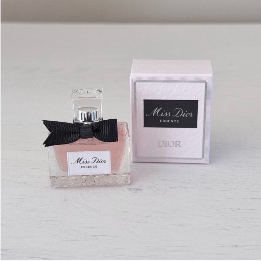Dior Miss Dior Essence Mini Dabber - Picture 1 of 3